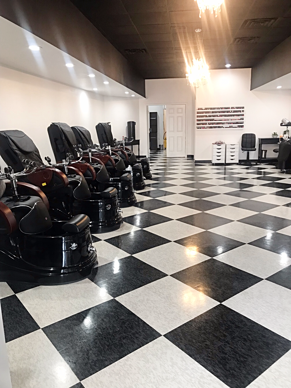 Polished Nail Salon In Charleston WV | Vagaro